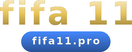 fifa 11 logo